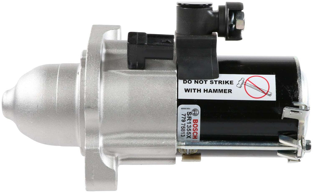 Bosch Premium Starter - Bosch Reman SR   1355X