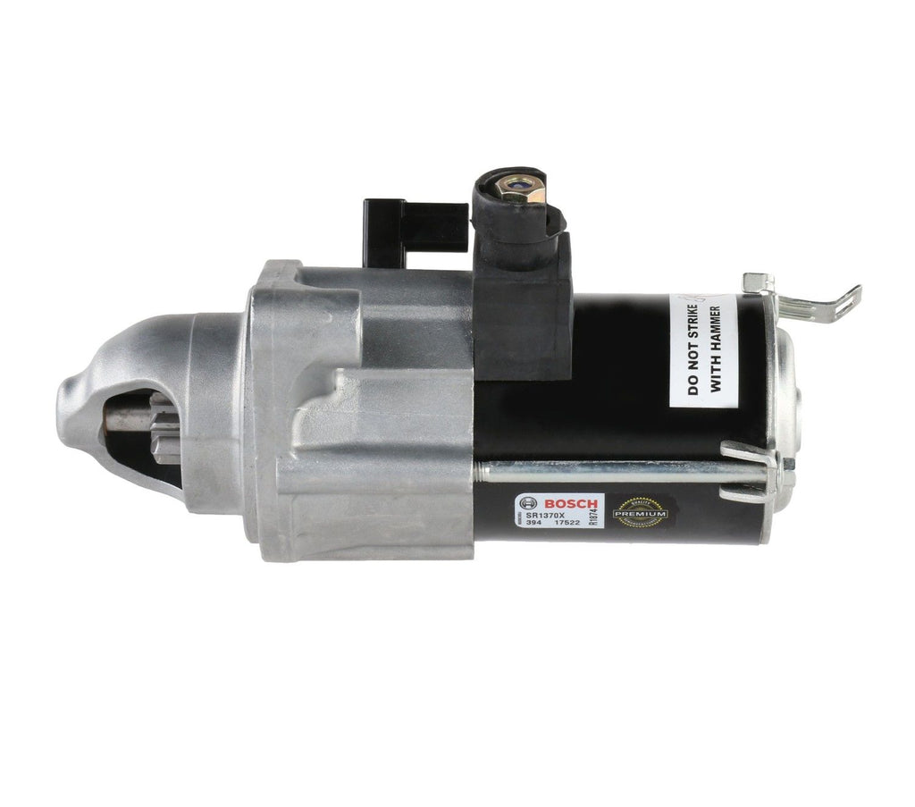 Bosch Premium Starter - Bosch Reman SR1370X