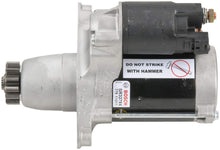 Load image into Gallery viewer, Starter Motor - Bosch Reman SR3279X