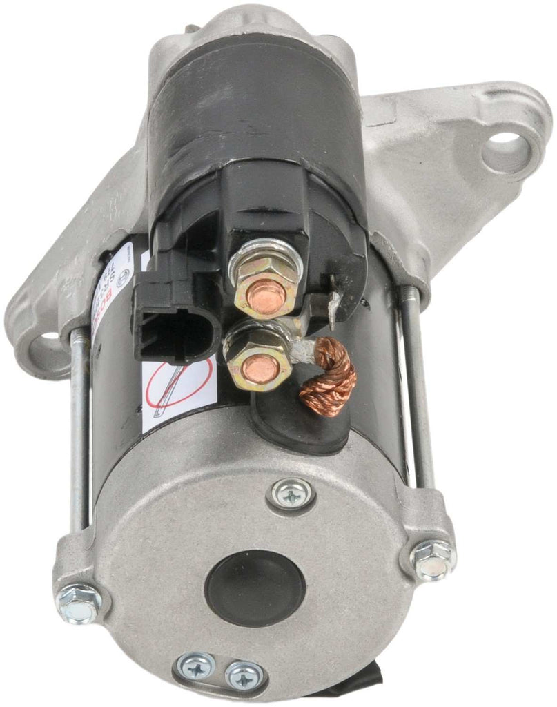 Starter Motor - Bosch Reman SR3279X