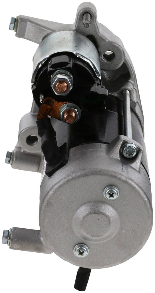 Starter Motor - Bosch Reman SR3290X