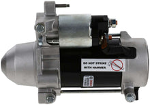 Load image into Gallery viewer, Starter Motor - Bosch Reman SR3290X
