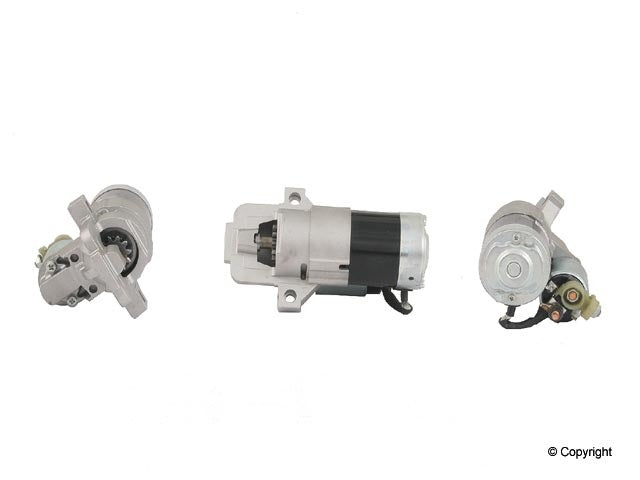 Starter Motor - Bosch Reman SR 4229X