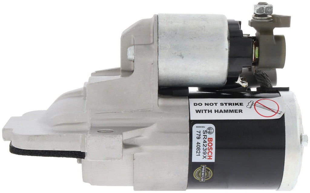 Bosch Premium Starter - Bosch Reman SR4239X
