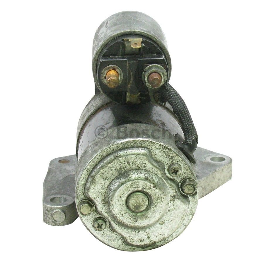 Bosch Premium Starter - Bosch Reman SR4239X