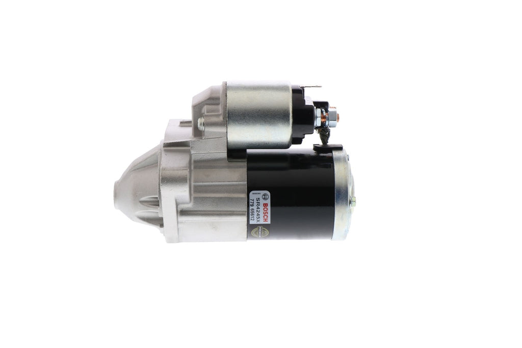 Bosch Premium Starter - Bosch Reman SR4245X