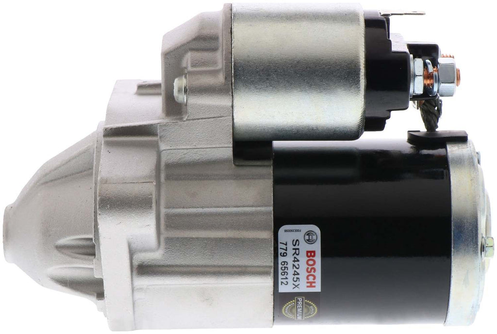 Bosch Premium Starter - Bosch Reman SR4245X