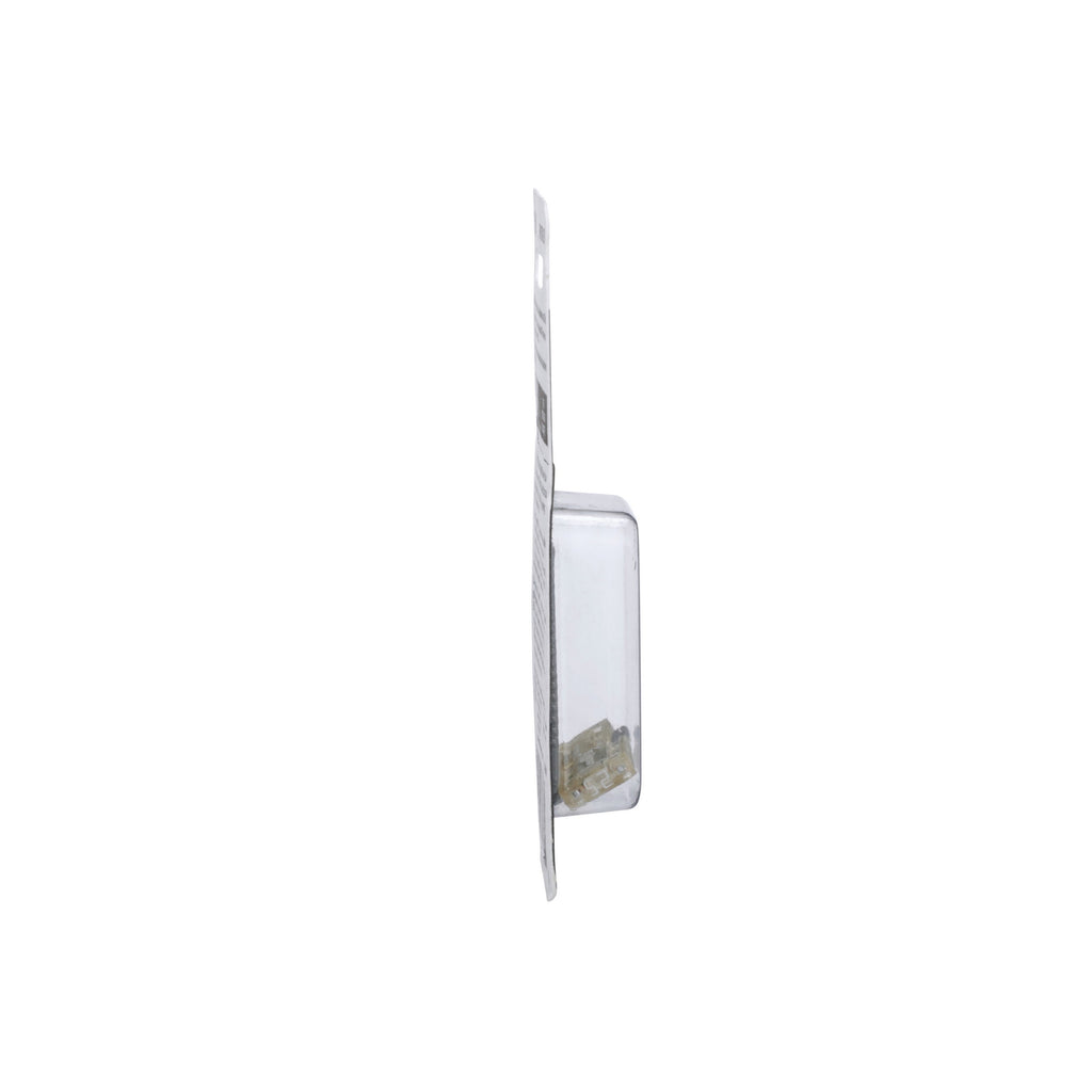 Atm-25 Amp Easyid Fuse-2 Per Card - Bussman Fuses BP-ATM-25ID