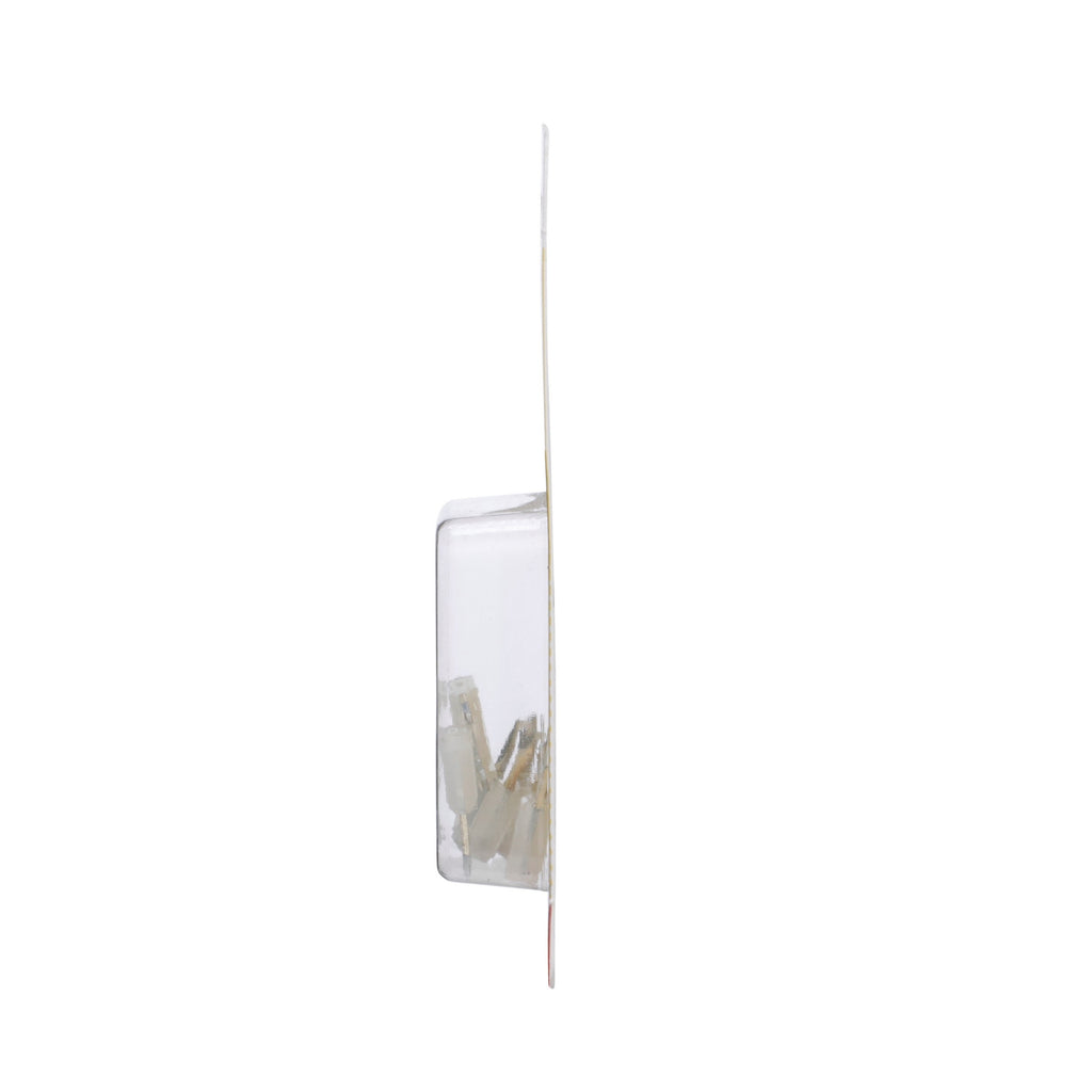 Atm-25 Amp Blade Fuse-5 Per Card - Bussman Fuses BP-ATM-25-RP