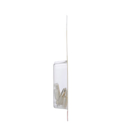 Atm-25 Amp Blade Fuse-5 Per Card - Bussman Fuses BP-ATM-25-RP
