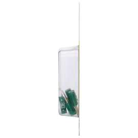 Atm-30 Amp Blade Fuse-5 Per Card - Bussman Fuses BP-ATM-30-RP