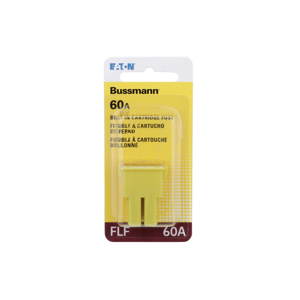 Female Termination Fus. Link-60 Amp - Bussman Fuses BP-FLF-60-RP