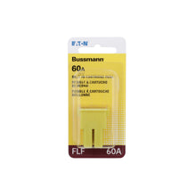 Load image into Gallery viewer, Female Termination Fus. Link-60 Amp - Bussman Fuses BP-FLF-60-RP