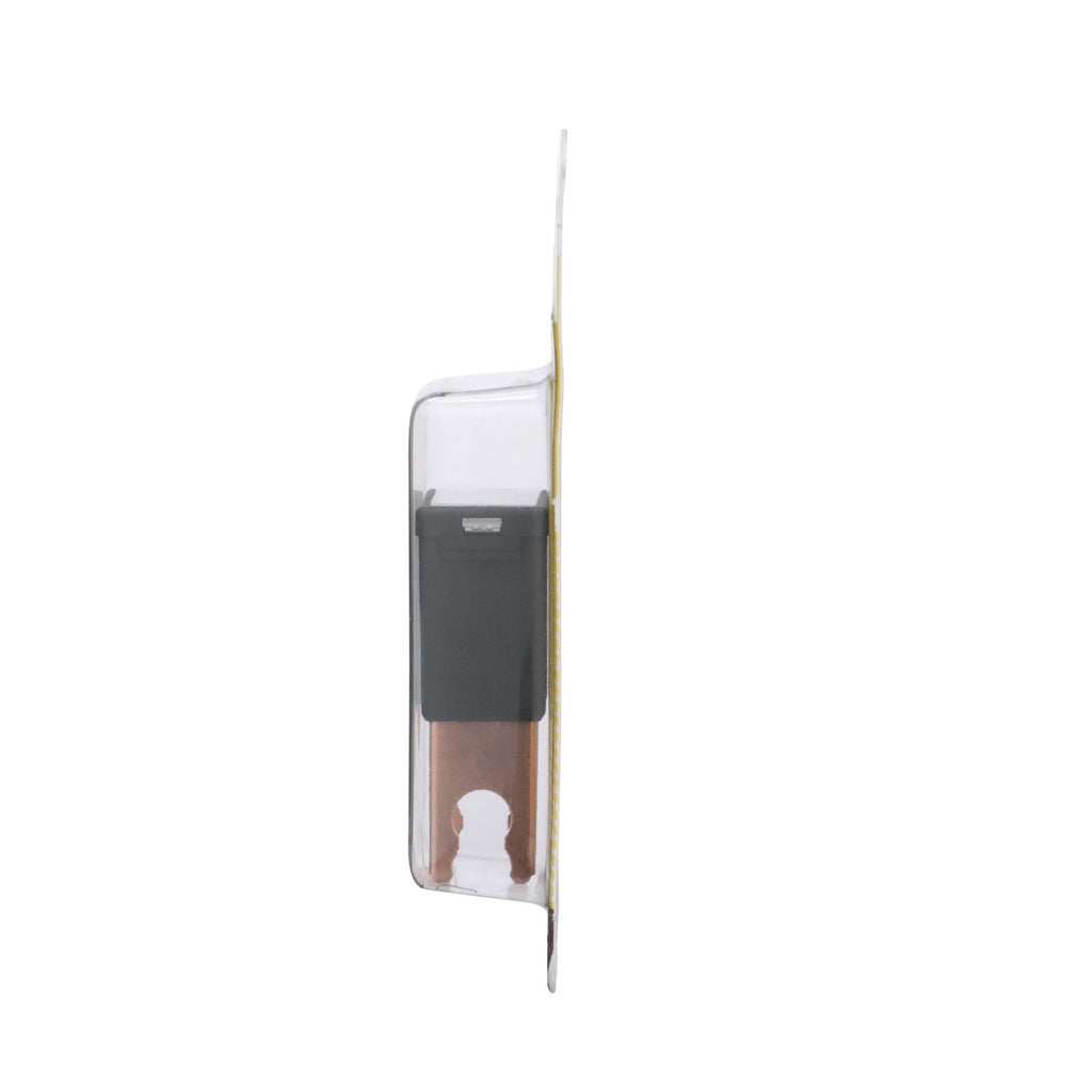 Male Termination Fus. Link-80 Amp - Bussman Fuses BP-FLM-80-RP