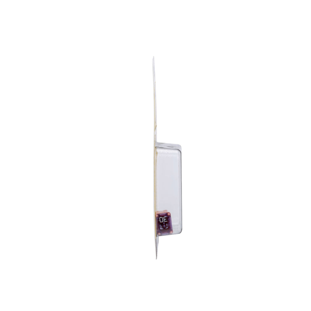 Micro Female Maxi Fuse ? 30 Amp ? 1 Per - Bussman Fuses BP-FMM-30-RP