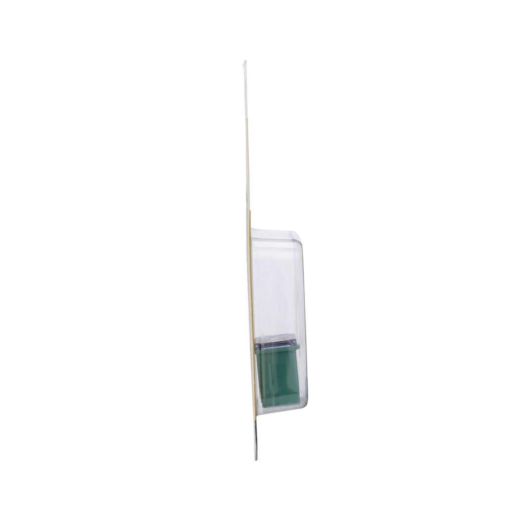 Low Profile Fmx-40 Amp-1 Per Card - Bussman Fuses BP-FMX-40LP-RP