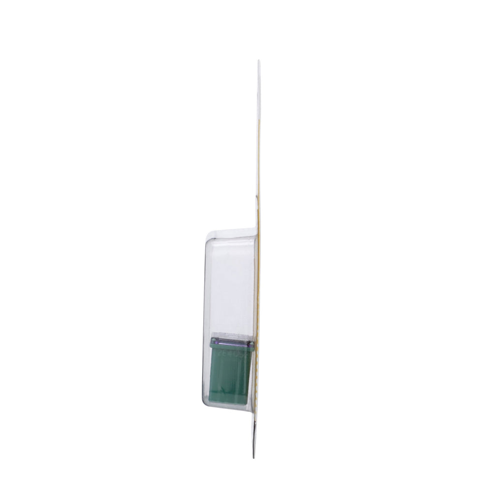 Low Profile Fmx-40 Amp-1 Per Card - Bussman Fuses BP-FMX-40LP-RP