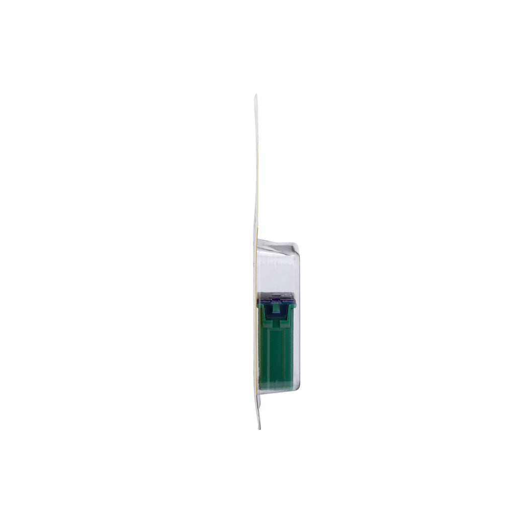 Female Maxi Fuse-40 Amp-1 Per Card - Bussman Fuses BP-FMX-40-RP
