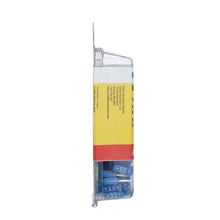 Load image into Gallery viewer, Atm 15 Amp Fuse-25 Per Clam - Bussman Fuses VP-ATM-15-RP