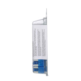 Atm 15 Amp Fuse-25 Per Clam - Bussman Fuses VP-ATM-15-RP