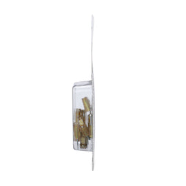 Atm-20 Amp Easyid Fuse-10 Per Clam - Bussman Fuses VP-ATM-20ID