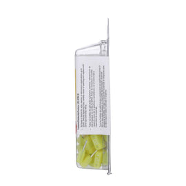 Atm 20 Amp Fuse-25 Per Clam - Bussman Fuses VP-ATM-20-RP