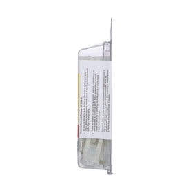 Atm 25 Amp Fuse-25 Per Clam - Bussman Fuses VP-ATM-25-RP
