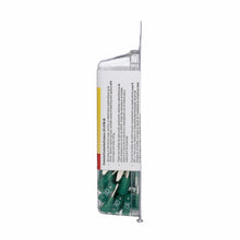 Load image into Gallery viewer, Atm 30 Amp Fuse-25 Per Clam - Bussman Fuses VP-ATM-30-RP