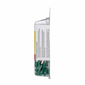 Atm 30 Amp Fuse-25 Per Clam - Bussman Fuses VP-ATM-30-RP