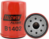 Lube Spin-on - Baldwin Filters B1402