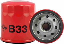 Load image into Gallery viewer, Full-Flow Lube Spin-on - Baldwin Filters B33