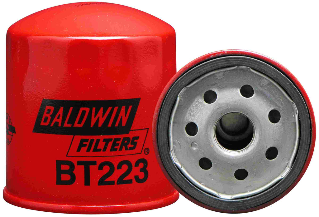 Engine Oil Filter - Baldwin Filters BT223