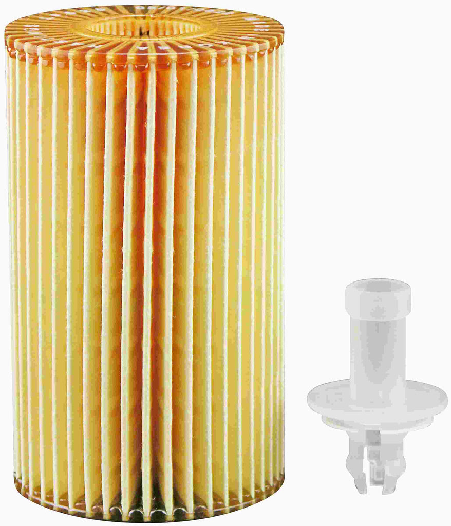 Engine Oil Filter - Baldwin Filters P7406