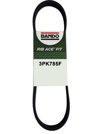 Accessory Drive Belt - Bando 3PK785F
