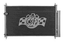 Load image into Gallery viewer, A/C Condenser - CSF 10477