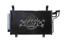 Load image into Gallery viewer, A/C Condenser - CSF 10730