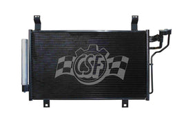 A/C Condenser - CSF 10730
