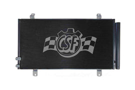 A/C Condenser - CSF 10741