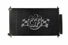 Load image into Gallery viewer, A/C Condenser - CSF 10751