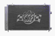 Load image into Gallery viewer, A/C Condenser - CSF 10787