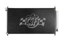 Load image into Gallery viewer, A/C Condenser - CSF 10790