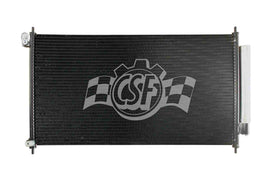 A/C Condenser - CSF 10790