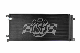 A/C Condenser - CSF 10847
