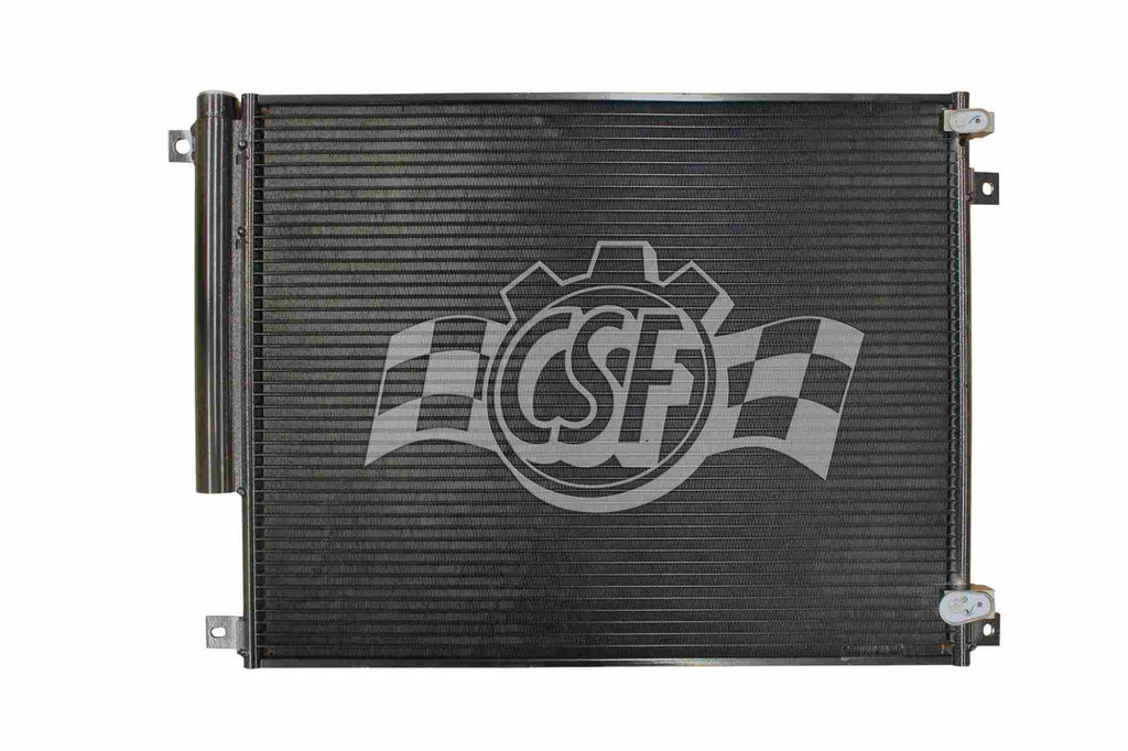 A/C Condenser - CSF 10848