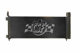 A/C Condenser - CSF 10878
