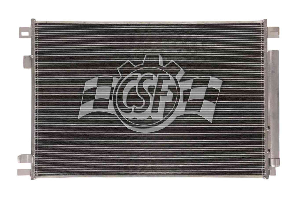 A/C Condenser - CSF 10920
