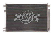 Load image into Gallery viewer, A/C Condenser - CSF 10920