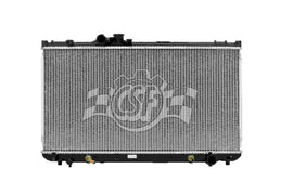 Radiator - CSF 2805