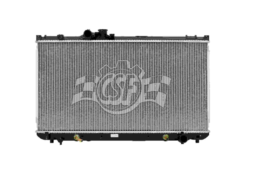 Radiator - CSF 2805