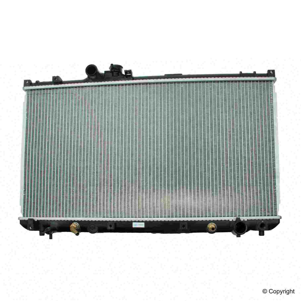 Radiator - CSF 2805